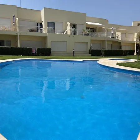Falesia Sol Apartment *