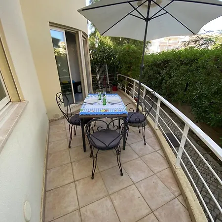 Falesia Sol Apartment *