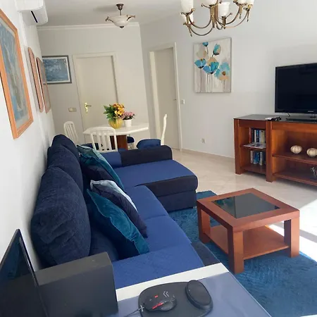Apartment Falesia Sol Quarteira