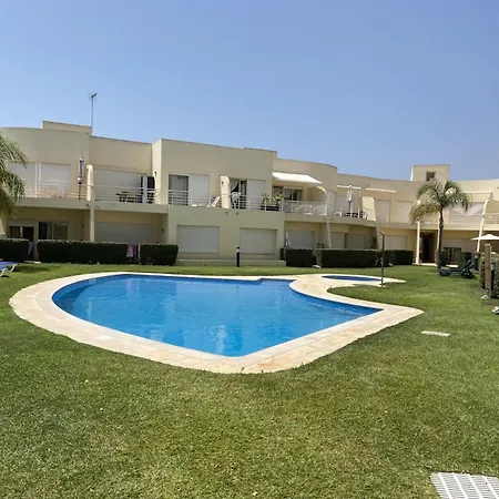Apartment Falesia Sol Quarteira
